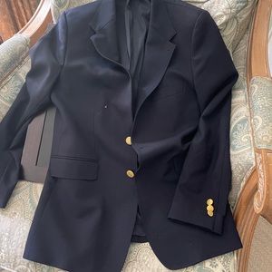 Vineyard vines Navy Blazer